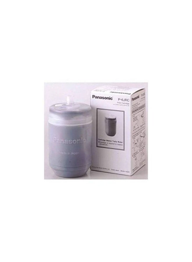 باناسونيك شمعة فلتر مياه باناسونيك بديلة P6Jrc لـ 6Rf و3Rf وCS10 وCS20 - Image 2