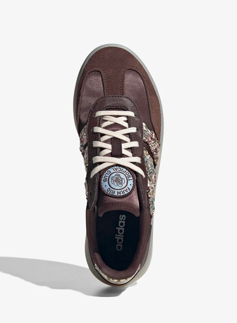 Adidas SHABRN/ECRTIN/AUBURN Barreda Decode for Women | Best Price UAE