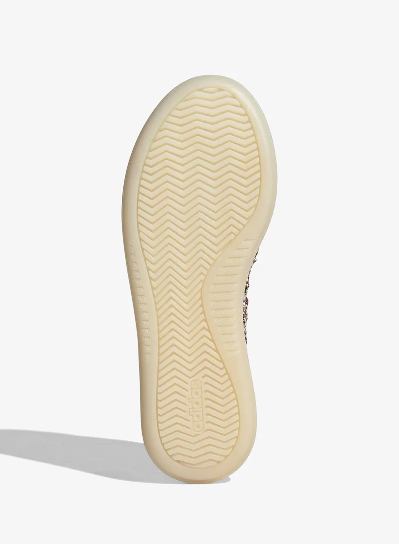 Adidas SHABRN/ECRTIN/AUBURN Barreda Decode for Women | Best Price UAE