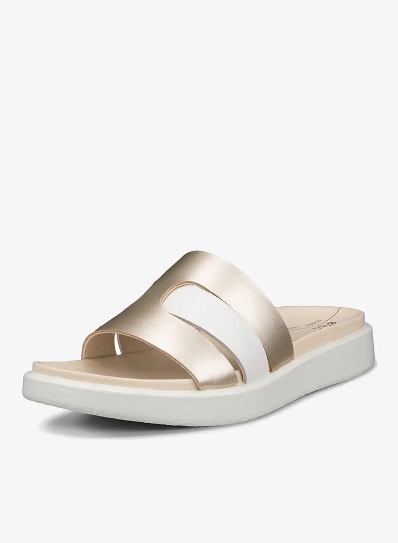 إيكو إيكو فلوت دبليو أبيض