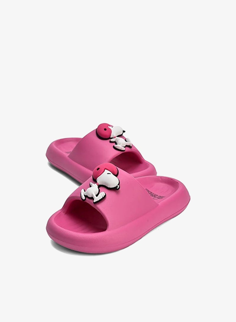 Peanuts Snoopy EVA Slides Lightweight & Suitable for Daily Use - Image 5