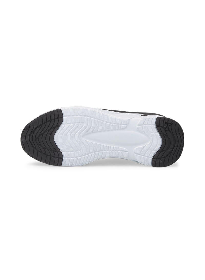 PUMA Softride Premier Slip-On Mens Black Running Shoes - Image 5