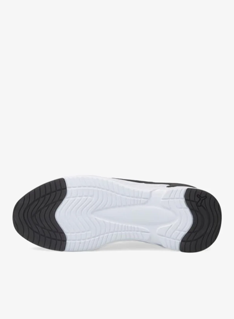 Puma Puma Black-Puma White Softride Premier Slip-On Men's Running Shoes for Men | Best Price UAE