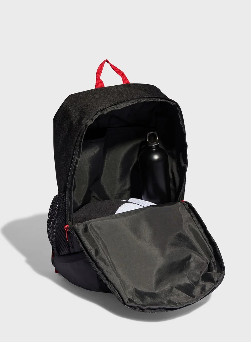 Adidas Manchester United Backpack