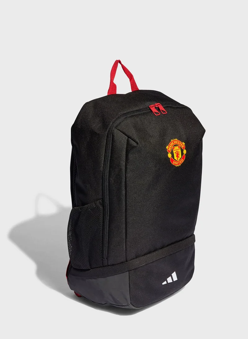 Adidas Manchester United Backpack