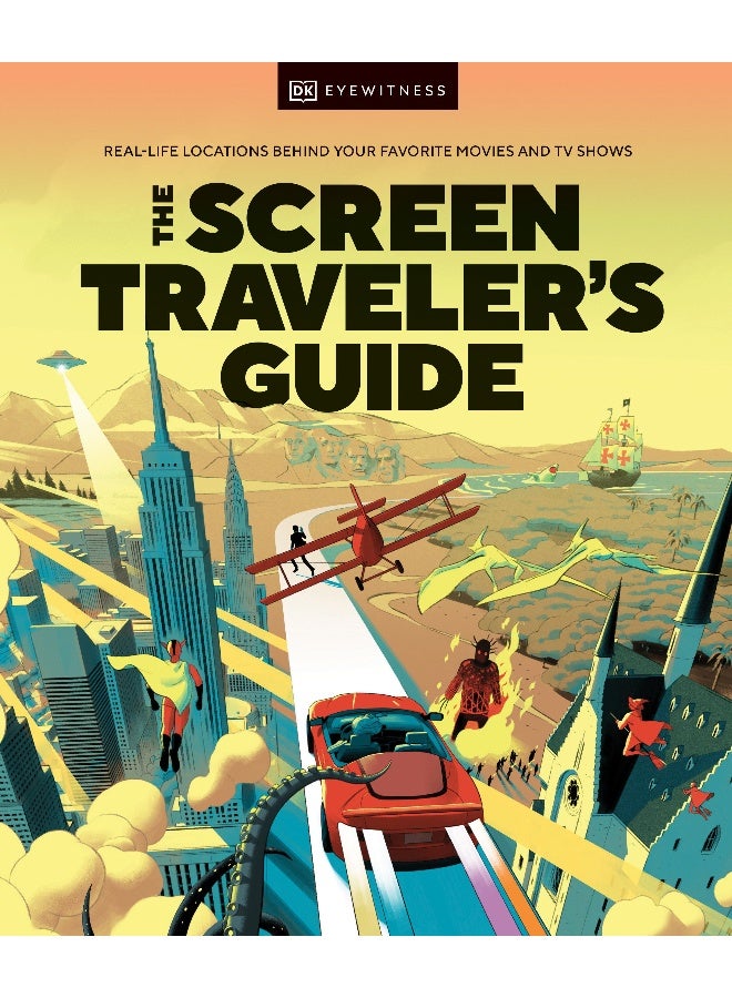 The Screen Traveler's Guide