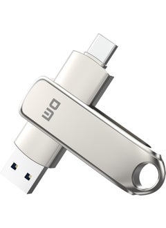 PD189 Metal Type-C USB 3.1 Flash Memory 32GB