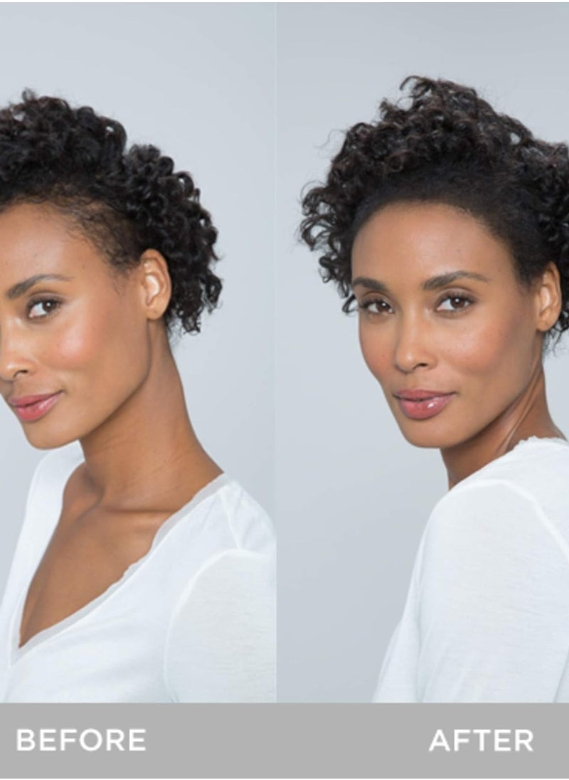 Xfusion XFusion Keratin Hair Fibers - Black (Large Size 28g)  - Image 2
