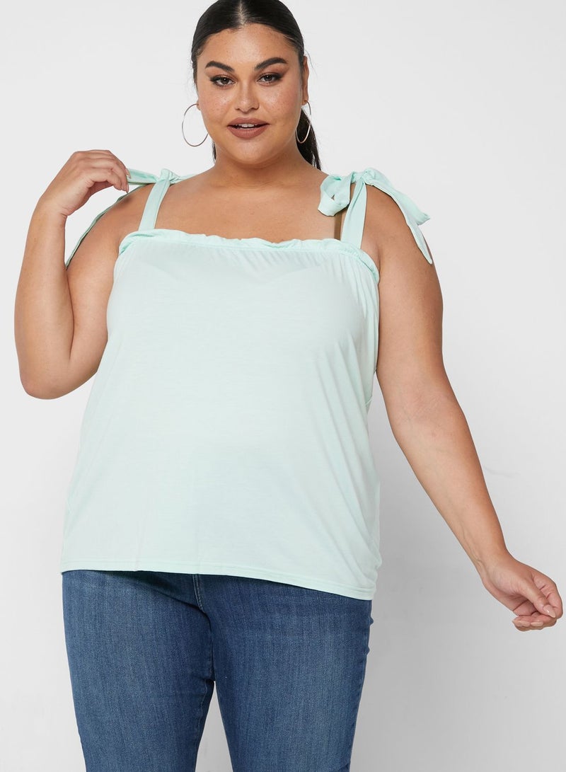 فيرو مودا كيرف بلوزة باربطة - Image 1