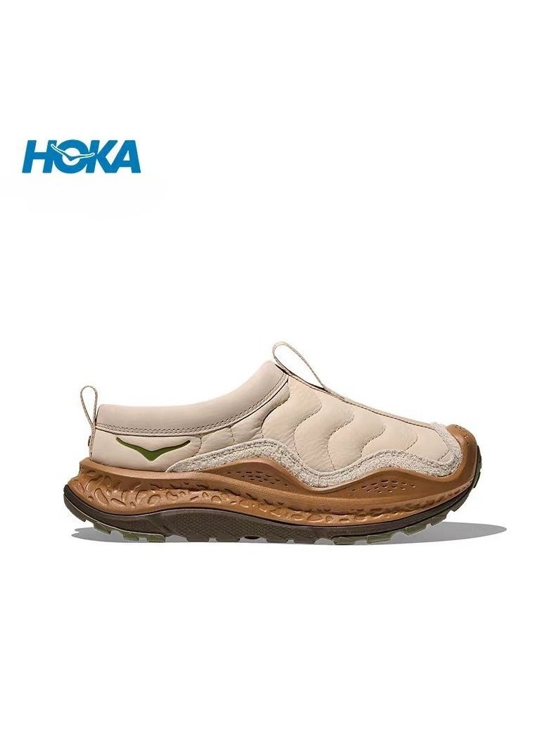 HOKA ORA PRIMO TP Outdoor Soothing Casual Sports Shoes For Men And Women - pzsku/Z3C27B2B4B9D0DCBDE06BZ/45/1741142871/0af94450-fdd6-4918-a204-65727439a7e9