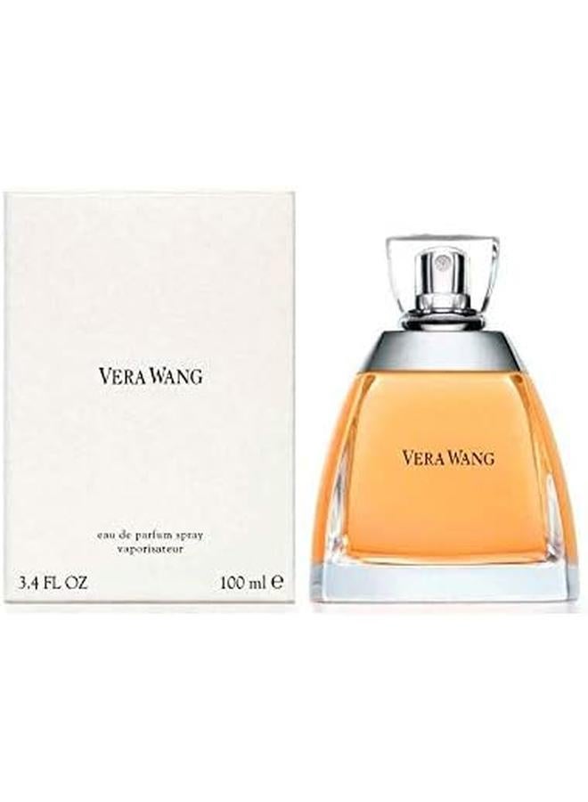 Vera Wang For Women 100Ml Eau De Parfum - Image 4