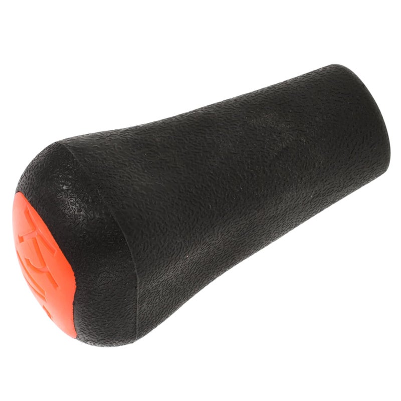 4Pcs Ergonomic Plastic Forklift Handle Knob For Enhanced Control And Comfort Easy To Install - Image 4