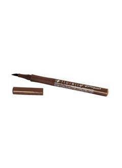 florelle F Eyebrow Pen Longwear Water Resistant 02 