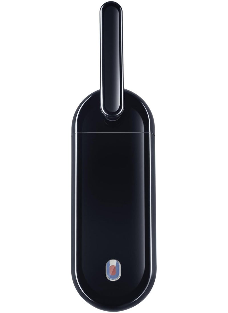 TANK Tank Pro Water Filter - 6 Compact Purification Functions Black  - Image 3
