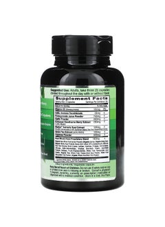 Emerald Laboratories Emerald Laboratories, Heart Artery & Vein Health, 90 Vegetable Caps  - Image 2