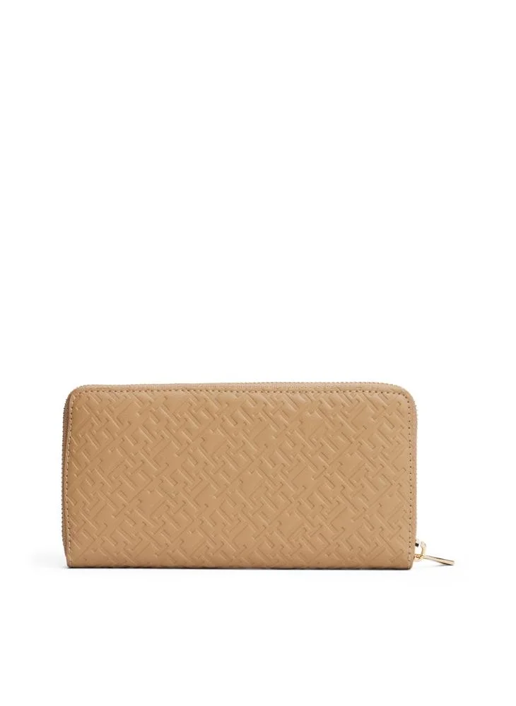 تومي هيلفيغر Zip Around Wallet