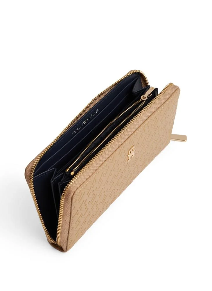 TOMMY HILFIGER Zip Around Wallet