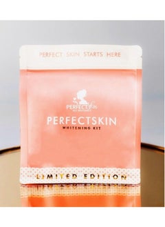 Perfect Skin Perfect skin whitening set 