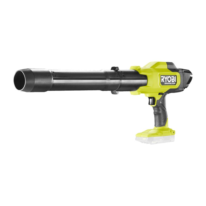 Ryobi RY18BLCXA-0 18V ONE+ Brushless Compact Blower (Bare Tool) - Image 1