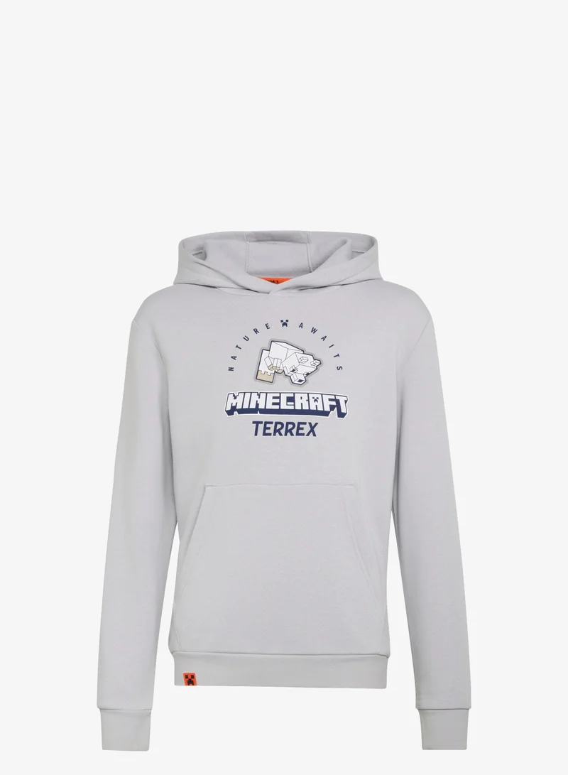 اديداس كنزة Adidas Minecraft Terrex
