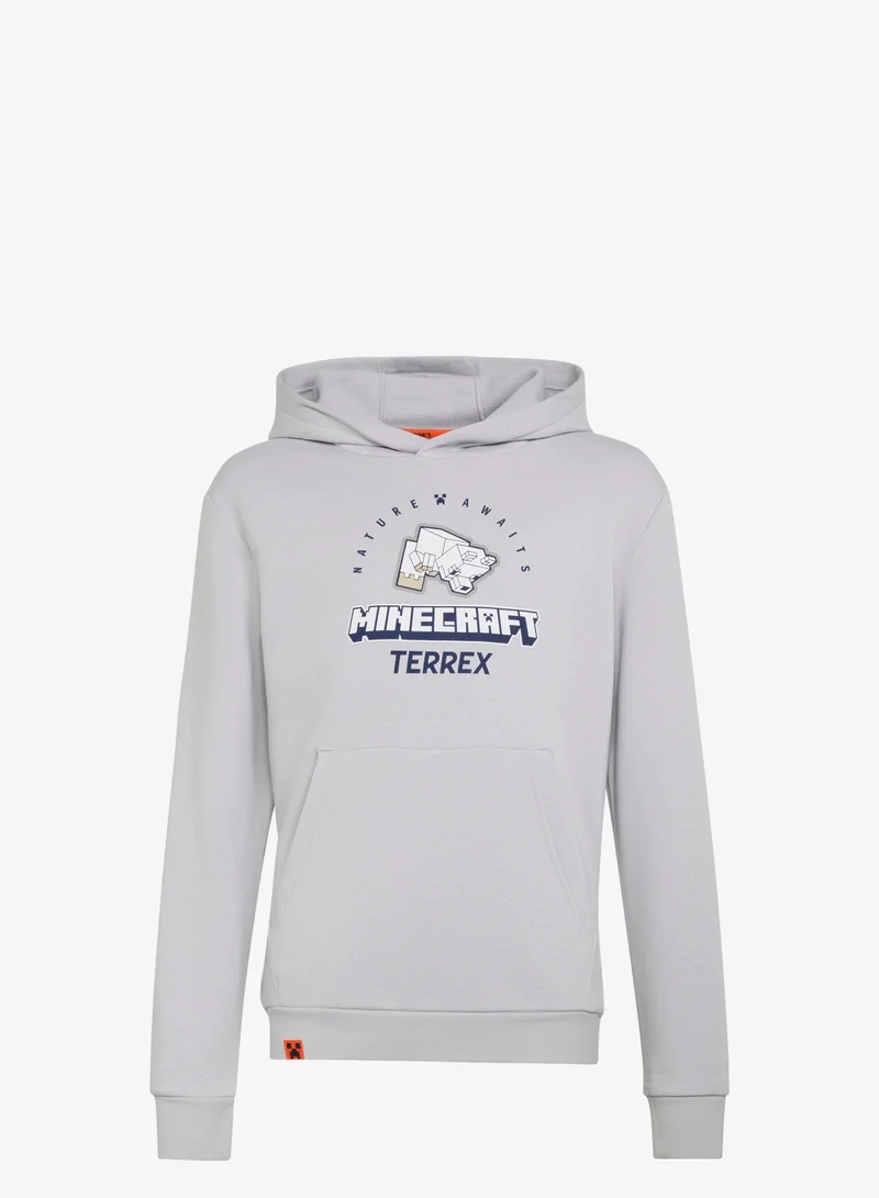 اديداس كنزة Adidas Minecraft Terrex