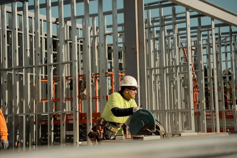 EDGE Dakura WrapAround Safety Glasses AntiScratch NonSlip UV 400 Military Grade ANSIISEA  MCEPS Compliant 504 Wide Black Frame  IR5 Medium Welding Lens - Image 4