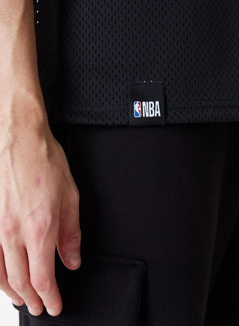 NEW ERA Chicago Bulls Oversized T-Shirt