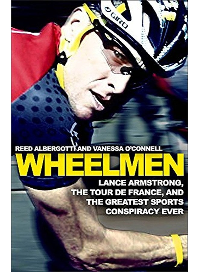 Wheelmen