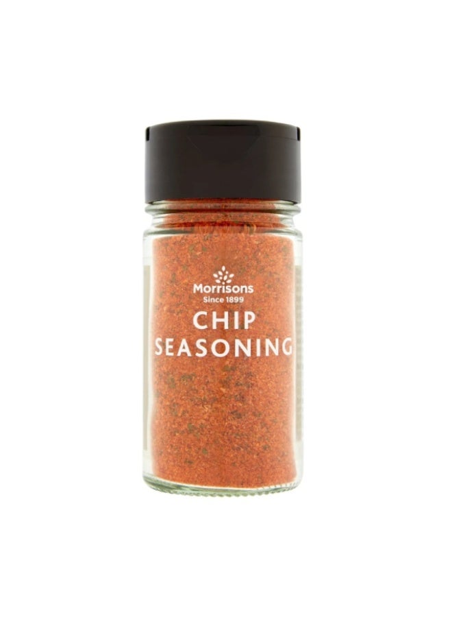 Chip Seasoning, 80g, UK