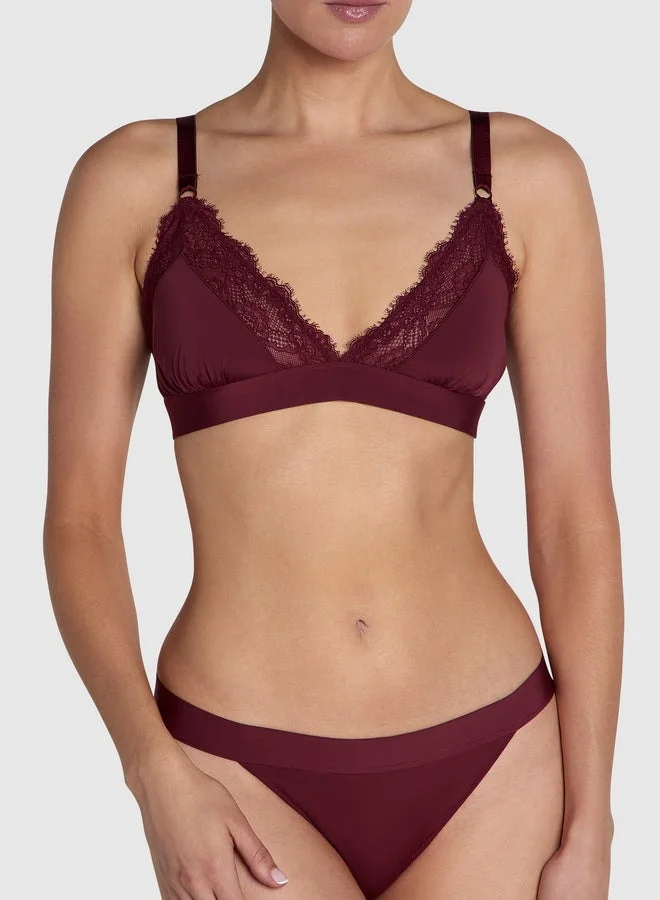 Heist Heist - Bridget - Tanga Brief
