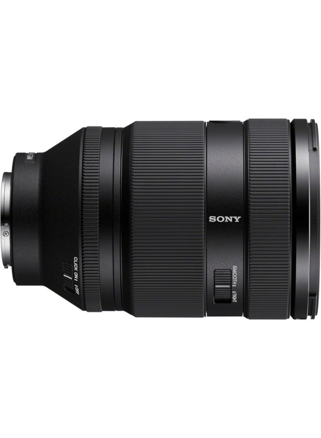 Sony FE 28-70mm F2 GM Lens, G-Master Standard Zoon, Constant F2 max. Aperture, AF, Compact, Lightweight Black - Image 4