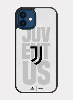 iPhone 12 case cover Juventus FC