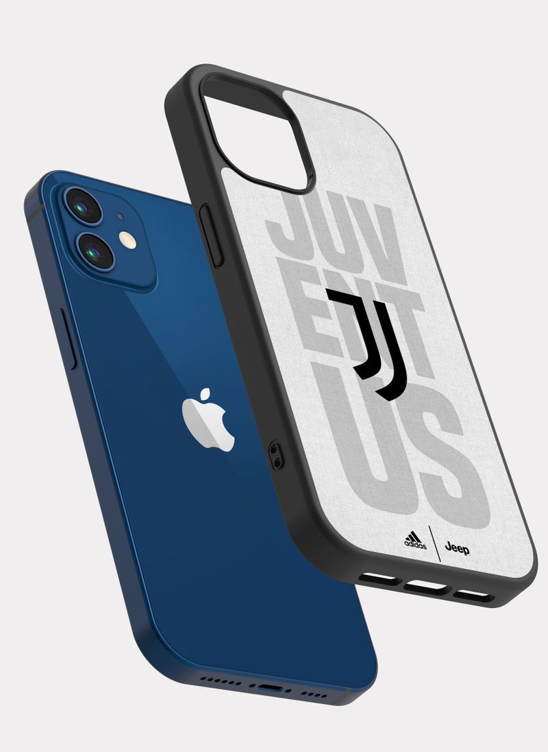 PXLAAT - iPhone 12 case cover Juventus FC - Image 1
