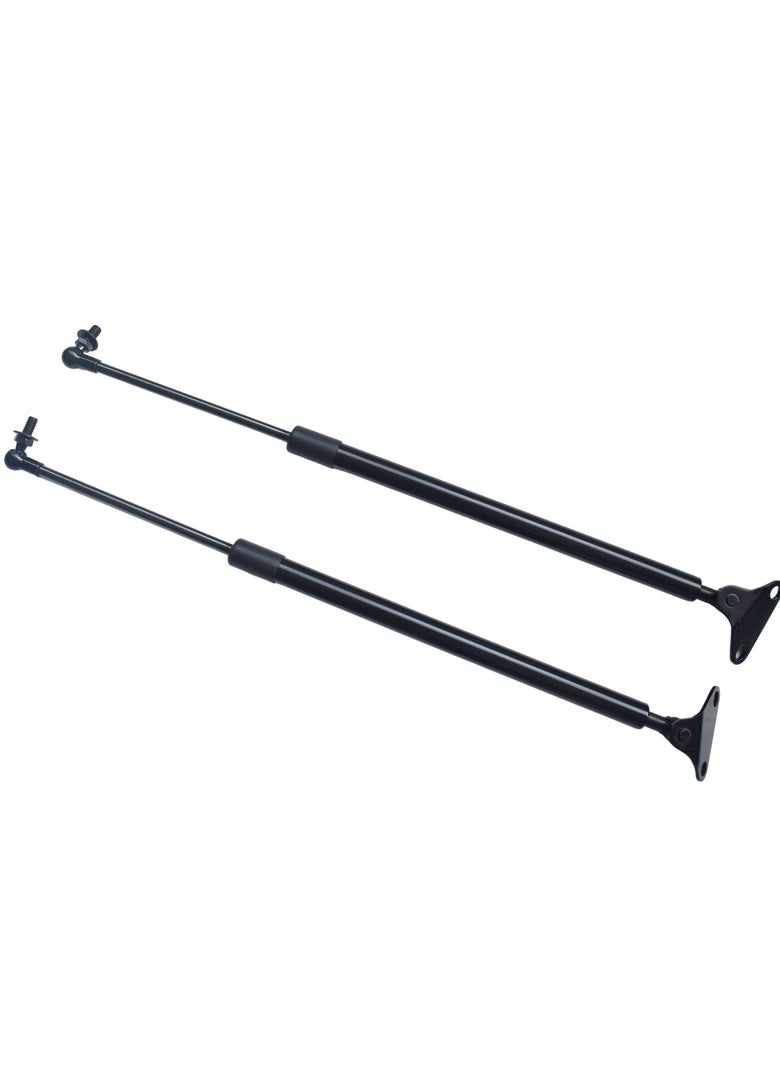 Machter 2 x Tailgate Boot Gas Struts Fit For Toyota Landcruiser 200 Series UZJ200 VDJ200  - Image 3