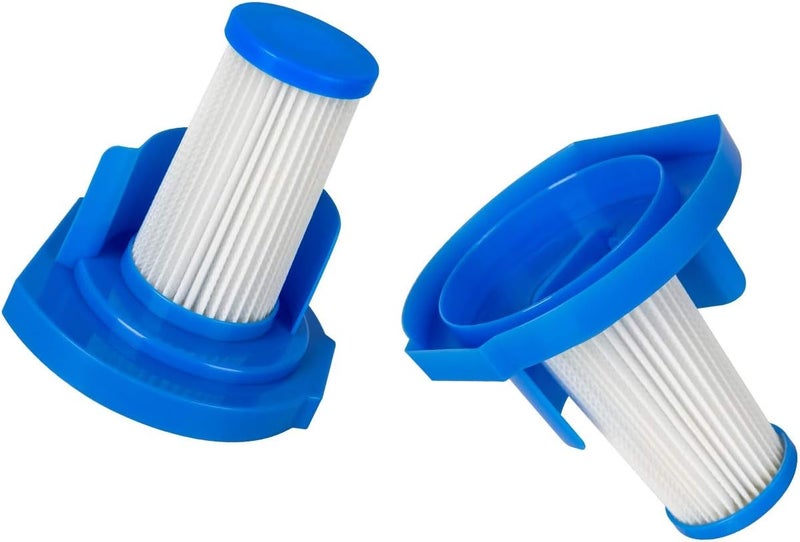 Vacmaster 2 Premium Washable Filters Replacement for Stick Vacuum Cleaner VSJ01 - Image 1