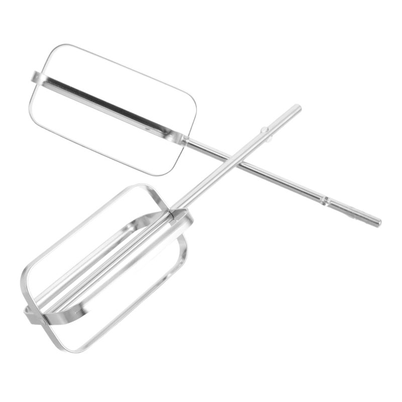 Stainless Steel Stirring Stick Replacement for Hand Mixers Milk Frother Kitchen Accessories - Image 2