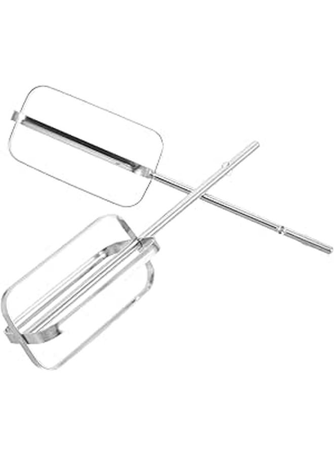 Stainless Steel Stirring Stick Replacement for Hand Mixers Milk Frother Kitchen Accessories - Image 1