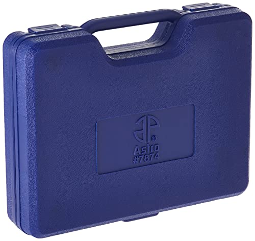Astro Pneumatic Tool مجموعة أدوات سحب وتركيب البكرات Astro 7874 - Image 2