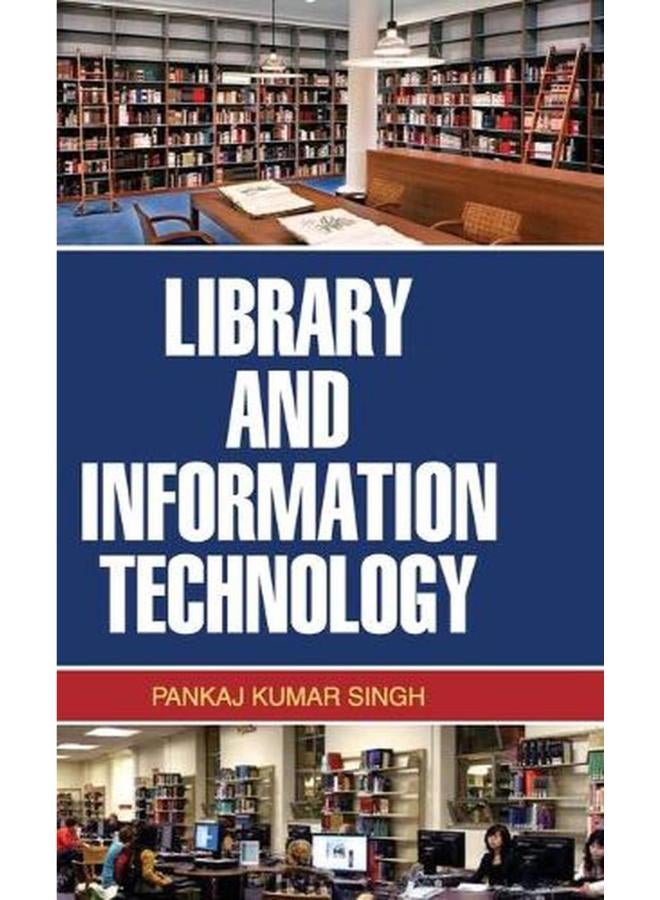Library and Information Technology