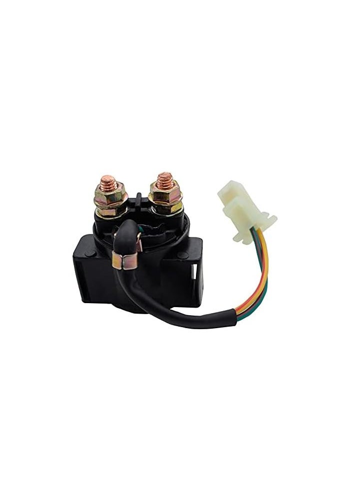 Vuzmode Starter Relay Solenoid for Yamaha Motorcycles - Image 4