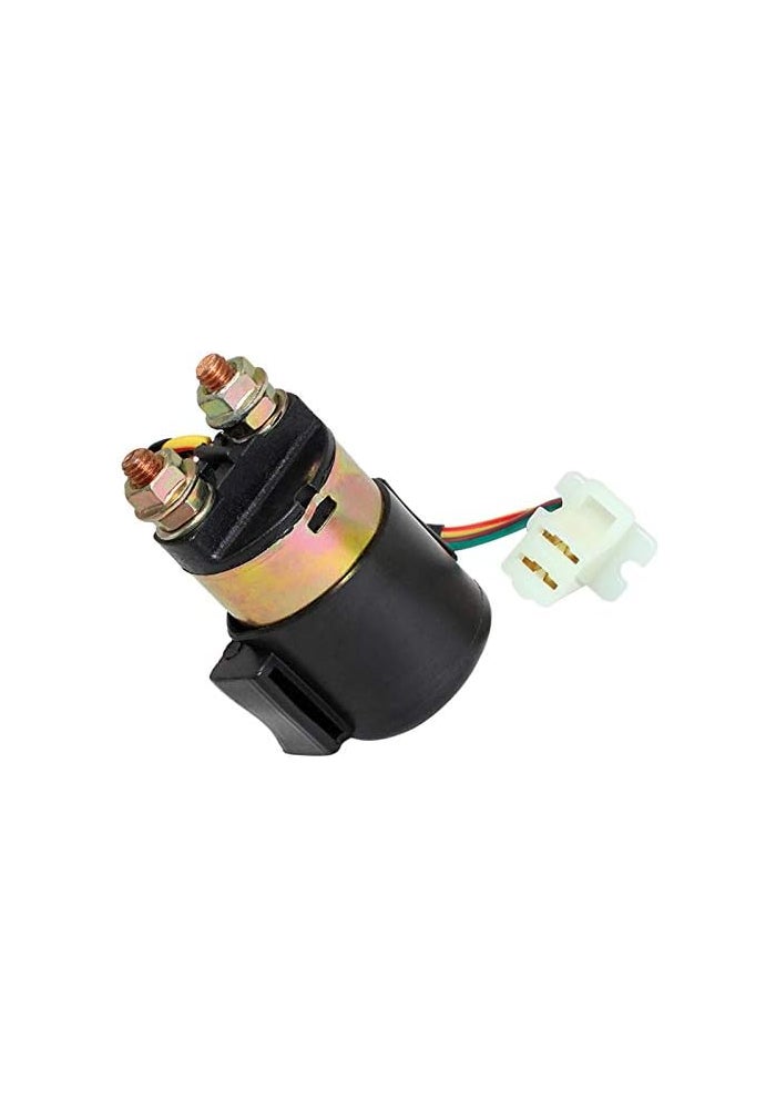 Vuzmode Starter Relay Solenoid for Yamaha Motorcycles - Image 5