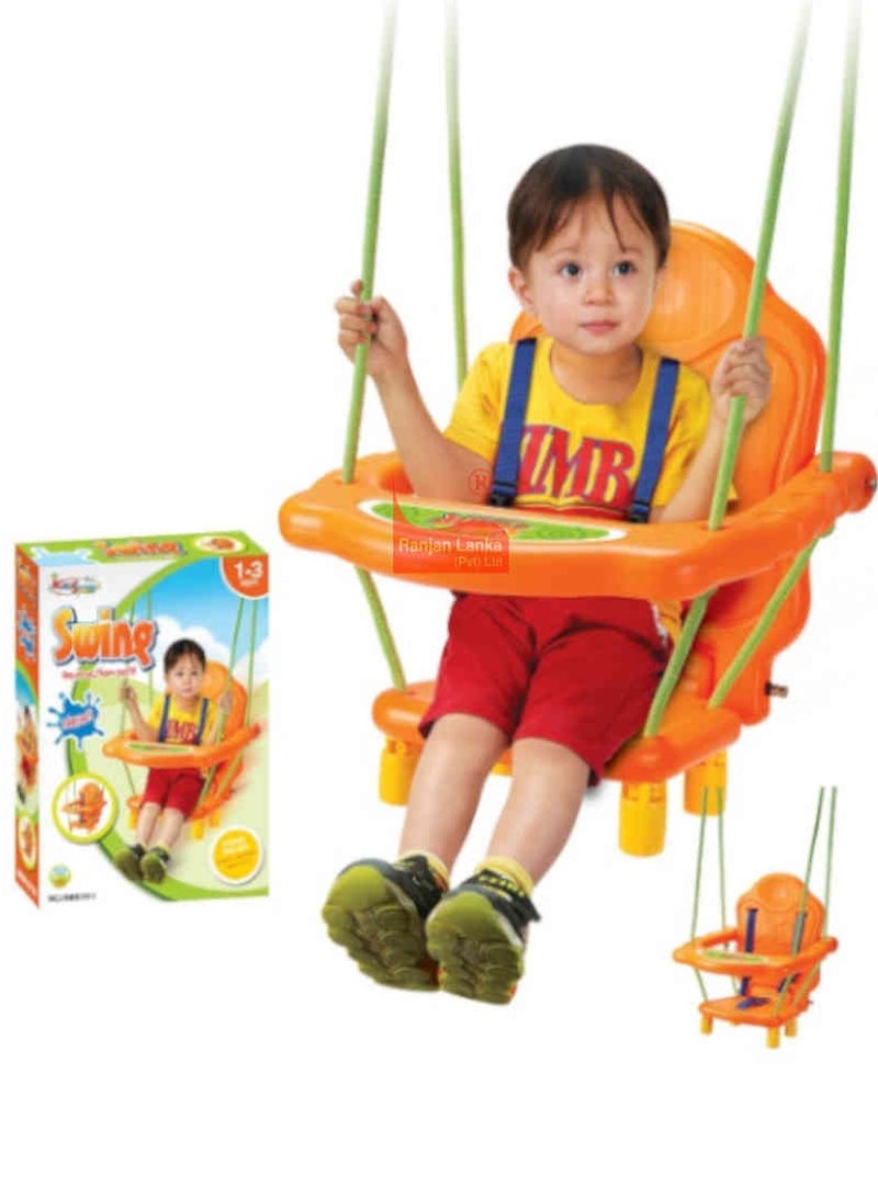 swing set - Image 1