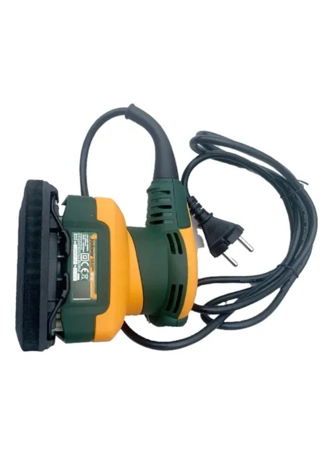 Jadever Jadever Squared Sander 240w JDFA1501 - Image 3