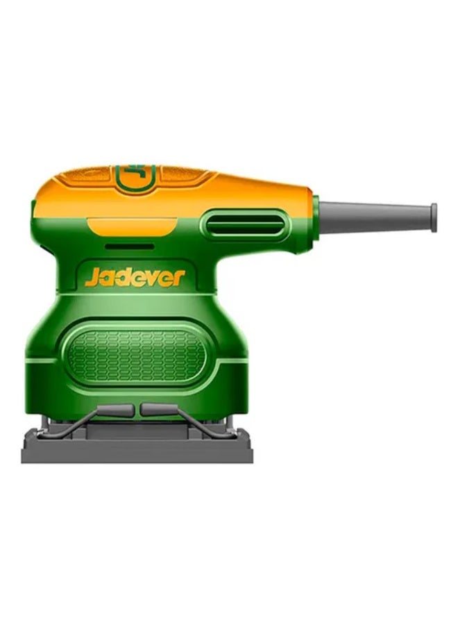 Jadever Jadever Squared Sander 240w JDFA1501 - Image 4