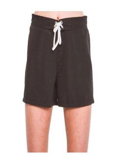 COEGA SUNWEAR Ladies Board Short - Black 