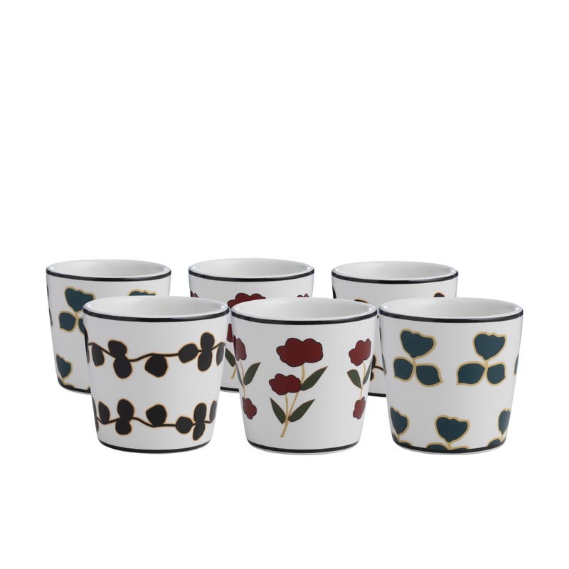 بلندز فناجيل قهوة من بلندز - Image 1