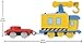 THOMAS & FRIENDS Thomas Friends Motorized Toy Carly the Crane BatteryPowered Rail Vehicle for Preschool Pretend Play Kids Ages 3 Years - Image 2