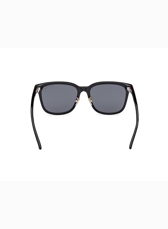 TOM FORD TOMFORD Full Rim Men Acetate Sunglass - Image 4
