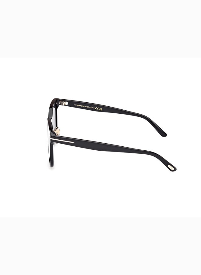 TOM FORD TOMFORD Full Rim Men Acetate Sunglass - Image 2