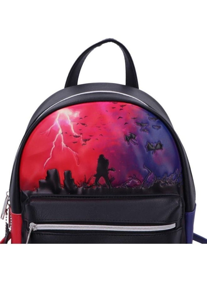 Nemesis Now Stranger Things Backpack The Upside Down Backpack (28 cm) - Image 1